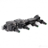 Катушка зажигания NGK 48014 RD66MY9 166202 U6 004 - Изображение 3