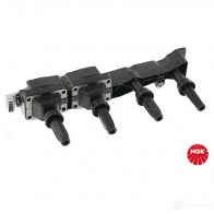 Катушка зажигания NGK 48014 RD66MY9 166202 U6 004 - Изображение 6