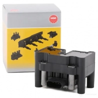Катушка зажигания NGK 48010 U 2003 Y5XF0UP 166198 - Изображение 2