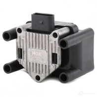 Катушка зажигания NGK 48010 U 2003 Y5XF0UP 166198 - Изображение 5