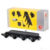 Катушка зажигания NGK K3EK2D 166204 48016 U60 05 - Изображение 2