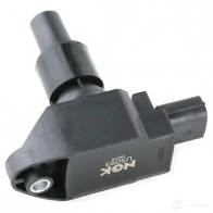 Катушка зажигания NGK ZH9P8T5 166470 U 5093 48283 - Изображение 4