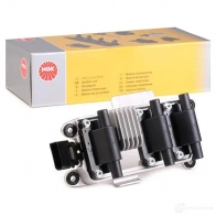Катушка зажигания NGK U2 010 B7VTT 166225 48037 - Изображение 2