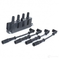 Катушка зажигания NGK U60 55 166621 49086 KP7JL4 - Изображение 5
