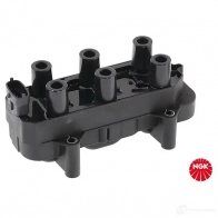 Катушка зажигания NGK U202 7 Opel Omega (B) 2 Седан 2.5 V6 (F69) 170 л.с. 1994 – 2000 48106 TNECPJW