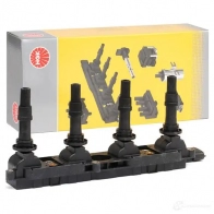 Катушка зажигания NGK QRHFF 48011 U60 03 166199 - Изображение 2