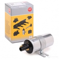 Катушка зажигания NGK 48344 U108 1 166532 OSBXA8J - Изображение 2