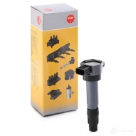 Катушка зажигания NGK 8CT2V U 5101 48317 166504 - Изображение 2
