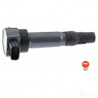 Катушка зажигания NGK 8CT2V U 5101 48317 166504 - Изображение 6