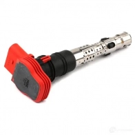 Катушка зажигания NGK 48088 U502 4 166276 8K471 - Изображение 3