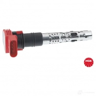 Катушка зажигания NGK 48088 U502 4 166276 8K471 - Изображение 6