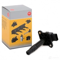 Катушка зажигания NGK 166270 U50 22 48082 94CL3 - Изображение 2