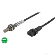 Лямбда зонд, кислородный датчик NGK 164689 O ZA446-E15 6DUXA5Q 1848 - Изображение 2