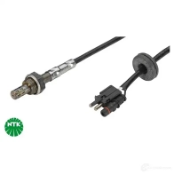 Лямбда зонд, кислородный датчик NGK C1ZHMY 164674 O ZA446-E13 1826 - Изображение 2
