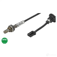Лямбда зонд, кислородный датчик NGK 164125 AKES75 OZA4 48-E52 0437 - Изображение 2