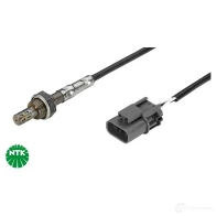 Лямбда зонд, кислородный датчик NGK OZA 446-E45 0155 163962 TMLU92 - Изображение 2