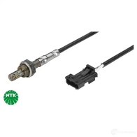Лямбда зонд, кислородный датчик NGK 59KANN 0483 164162 OZA 446-E58 - Изображение 2