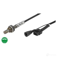 Лямбда зонд, кислородный датчик NGK 164681 1838 OZA 446-E5 MKTKKYJ - Изображение 2