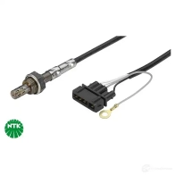 Лямбда зонд, кислородный датчик NGK EYI0TK 163958 0150 OZA446-E4 2 - Изображение 2