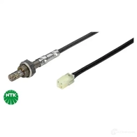 Лямбда зонд, кислородный датчик NGK 0450 OZ A446-E55 164136 CTRA4Z - Изображение 2
