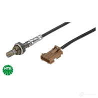 Лямбда зонд, кислородный датчик NGK 164638 OZA324- L1 1779 5VSP0OU - Изображение 2
