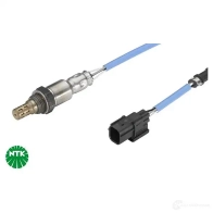 Лямбда зонд, кислородный датчик NGK 1353 OZA64 4-H24 U2JIOSP 164466 - Изображение 2