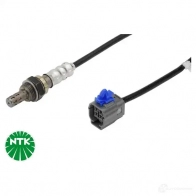 Лямбда зонд, кислородный датчик NGK OZA341 -F21 168109 9358 C0ISW2 - Изображение 2