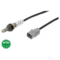Лямбда зонд, кислородный датчик NGK 1348 164461 OZ A588-KH3 HQ6UCD - Изображение 2