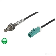 Лямбда зонд, кислородный датчик NGK 0039 163898 9GV7RH OZA341-S Z3 - Изображение 2