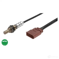 Лямбда зонд, кислородный датчик NGK OZA659-EE 18 164085 0392 Z8EDIDY - Изображение 2