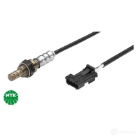 Лямбда зонд, кислородный датчик NGK OZA57 5-GM1 164724 1895 Y0UQD - Изображение 2