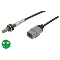 Лямбда зонд, кислородный датчик NGK 164513 OZ A448-E63 I114DJB 1552 - Изображение 2