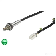 Лямбда зонд, кислородный датчик NGK O TA4F-5G2 1927 3FE1SF 164734 - Изображение 2
