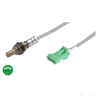 Лямбда зонд, кислородный датчик NGK 164079 PCT9H72 O ZA659-EE12 0386 - Изображение 2