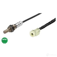 Лямбда зонд, кислородный датчик NGK XXDZOZ 7952 OZA668-EE 13 167518 - Изображение 2