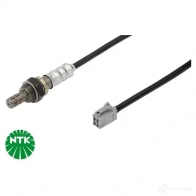 Лямбда зонд, кислородный датчик NGK OZA670- EE17 1419 OV5K4 164489 - Изображение 2