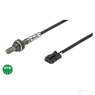 Лямбда зонд, кислородный датчик NGK 0461 AHTK5 164144 OZ A446-E56 - Изображение 2