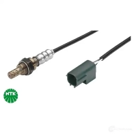 Лямбда зонд, кислородный датчик NGK OZA544- N8 KL8VPW 1804 164658 - Изображение 2