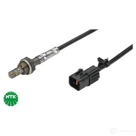 Лямбда зонд, кислородный датчик NGK 0448 UHU9I1X OZA4 48-E53 164134 - Изображение 2