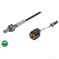 Лямбда зонд, кислородный датчик NGK OZ A686-EE8 ZHBGM9 167746 90490 - Изображение 2