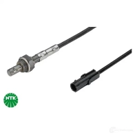Лямбда зонд, кислородный датчик NGK OZA401 -E6 1LTDN 164713 1882 - Изображение 2