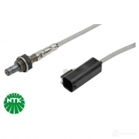 Лямбда зонд, кислородный датчик NGK 97479 OZA689-EE 1 168563 5W8WSZY - Изображение 2