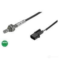 Лямбда зонд, кислородный датчик NGK OZA607- EE2 168504 FOPU0CK 96927 - Изображение 2