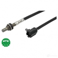 Лямбда зонд, кислородный датчик NGK OZA694-EE 2 1193403323 3Z3VQK 90539 - Изображение 2