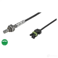 Лямбда зонд, кислородный датчик NGK W7WJ3 96795 OZA6 07-EE1 168484 - Изображение 2