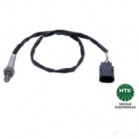Лямбда зонд, кислородный датчик NGK ZTYYCQ2 UA R9000-EE001 92512 1424405072 - Изображение 2