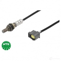 Лямбда зонд, кислородный датчик NGK XA0MKO 167031 6396 OZ A571-C7 - Изображение 2