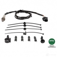 Лямбда зонд, кислородный датчик NGK YW7775 UAR9000-E E002 1424405087 93909 - Изображение 2