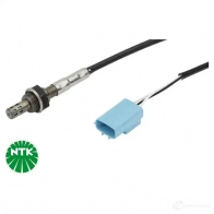 Лямбда зонд, кислородный датчик NGK OZA4 46-E64 1737 164611 EHSJ9D - Изображение 2