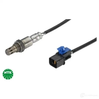 Лямбда зонд, кислородный датчик NGK 6OMTD OZ A341-KH2 0368 164067 - Изображение 2